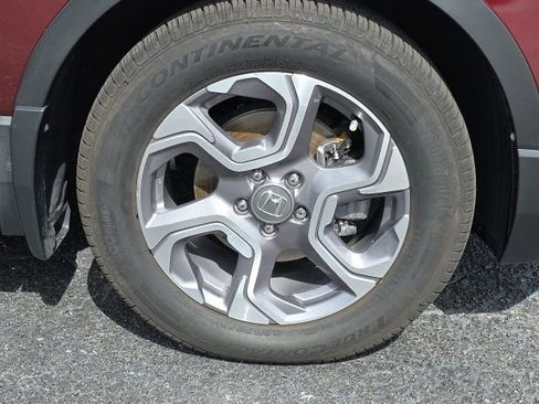 Used 2018 Honda CR-V EX-L image 27