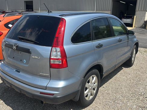 Used 2011 Honda CR-V SE image 5