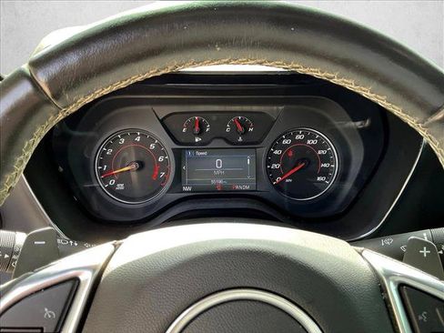 Used 2022 Chevrolet Camaro LT w/ Redline Edition RWD image 20