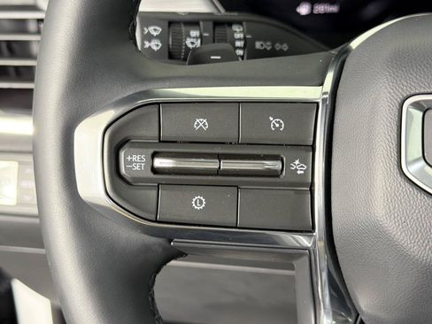 New 2026 GMC Acadia Elevation w/ Black Edition FWD image 26