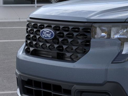 New 2026 Ford Maverick XLT w/ XLT Luxury Package image 57