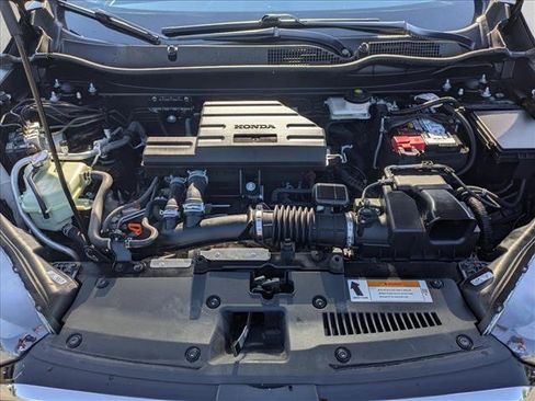 Used 2022 Honda CR-V EX-L image 23