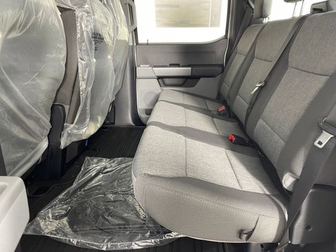 New 2026 Ford F350 XL w/ STX Appearance Package image 4