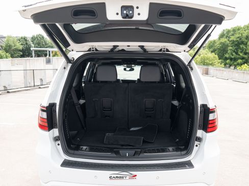 Used 2022 Dodge Durango R/T w/ Blacktop Package AWD/4WD image 51
