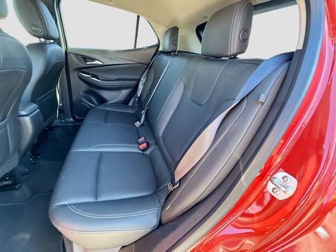 Used 2024 Buick Encore GX Sport Touring image 22