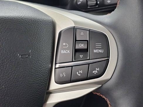 New 2026 Ford Explorer Active w/ Active Comfort Package AWD/4WD image 37