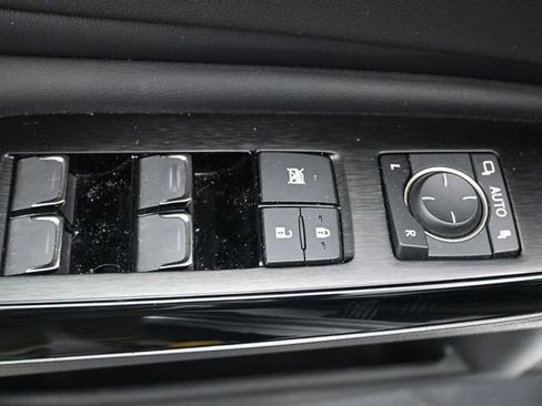 Used 2024 Lexus ES 350 w/ Premium Package FWD image 7