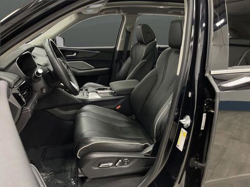Used 2023 Acura MDX SH-AWD w/ Advance Package image 4