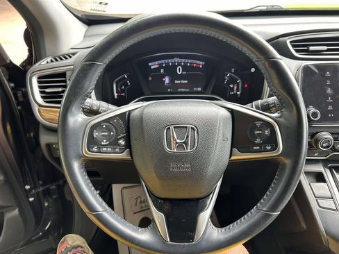 Used 2018 Honda CR-V Touring image 21