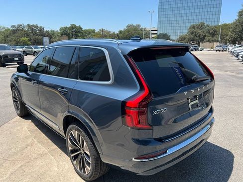 New 2027 Volvo XC90 B6 Plus AWD/4WD image 5