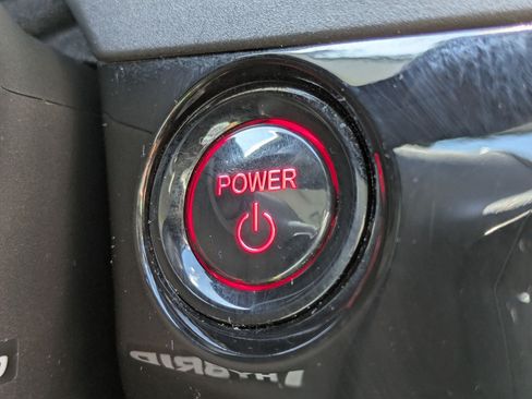 Used 2025 Honda Accord Touring image 22