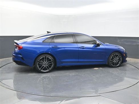 Used 2023 Kia K5 GT w/ GT1 Package image 7