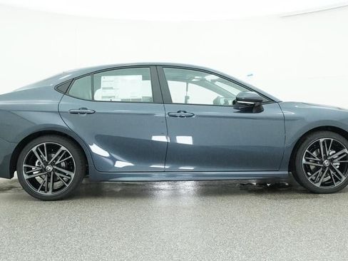 New 2026 Toyota Camry XSE w/ Premium Plus Package FWD image 27