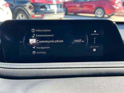 Used 2025 MAZDA CX-30 AWD 2.5 S w/ Select Sport Pkg image 29