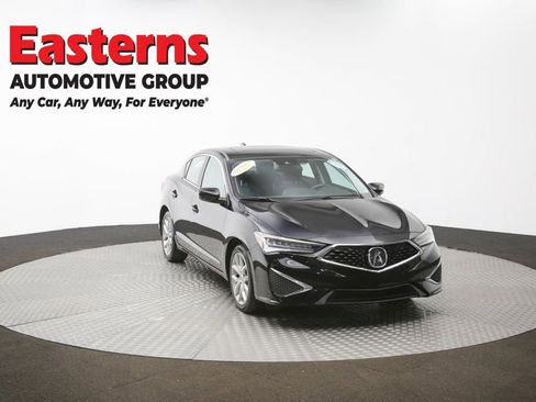 Used 2019 Acura ILX Base image 50