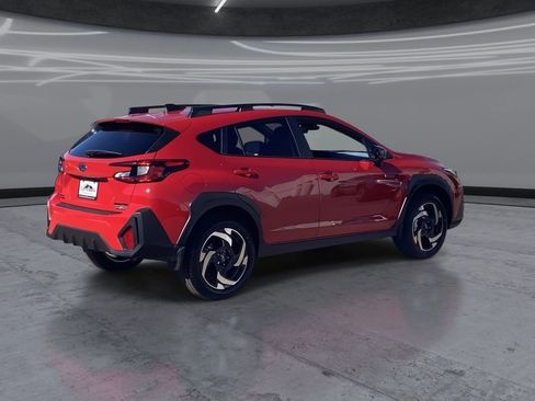 New 2026 Subaru Crosstrek 2.5i Limited w/ Convenience Package AWD/4WD image 5