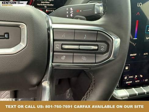 Used 2025 GMC Yukon XL Denali image 18