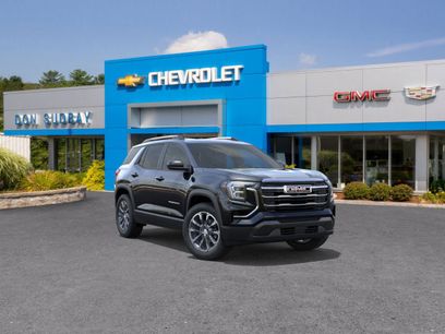 New 2026 GMC Terrain Elevation w/ Elevation Premium Package