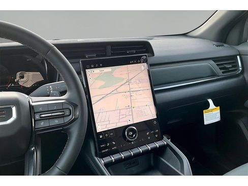 New 2026 GMC Terrain AT4 image 6