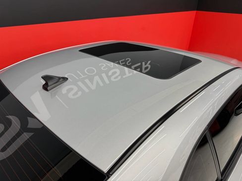 Used 2010 Chevrolet Camaro SS image 32