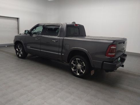 Used 2019 RAM 1500 Limited image 3
