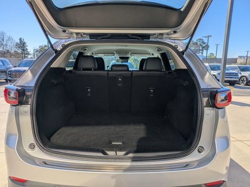 Used 2023 MAZDA CX-5 AWD 2.5 S w/ Select Package image 6