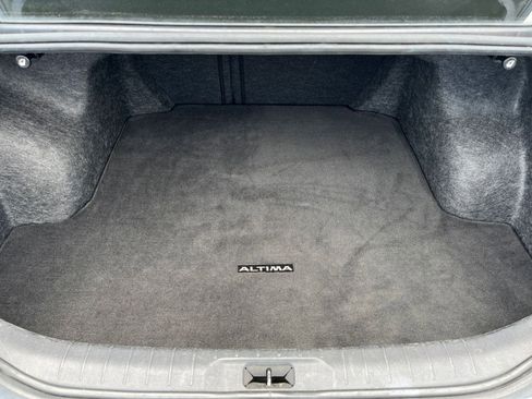 Used 2023 Nissan Altima 2.5 S FWD image 30