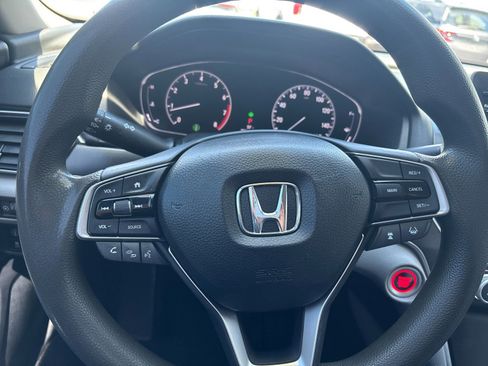 Used 2019 Honda Accord LX image 23