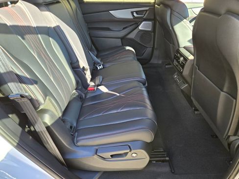 New 2026 Acura MDX A-Spec AWD/4WD image 19