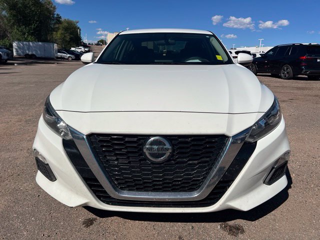 Used 2020 Nissan Altima 2.5 S FWD image 9