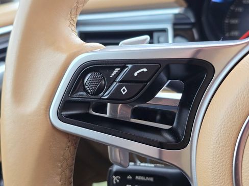 Used 2015 Porsche Macan S AWD/4WD image 28