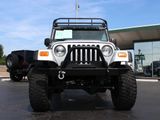 Used 2005 Jeep Wrangler Unlimited image 2