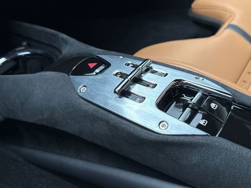 Certified 2025 Ferrari 296 GTB RWD image 20