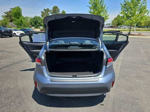 Used 2026 Toyota Corolla LE FWD image 14
