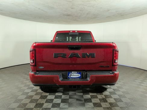New 2026 RAM 2500 Tradesman image 8