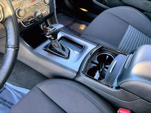 Used 2023 Dodge Charger GT w/ Blacktop Package image 16