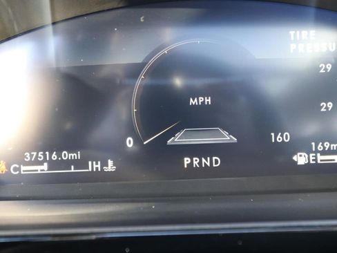 Used 2021 Lincoln Corsair Reserve w/ Equipment Group 201A image 20