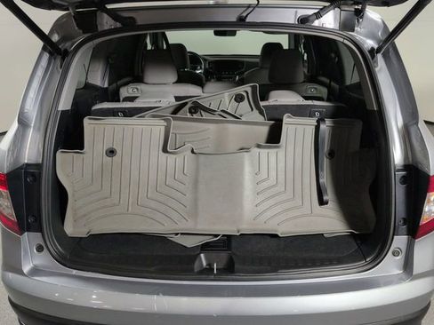 Certified 2022 Honda Pilot Special Edition image 36