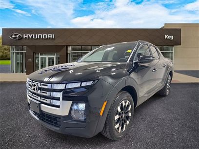 New 2026 Hyundai Santa Cruz SEL