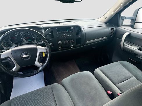Used 2008 Chevrolet Silverado 3500 LT image 22