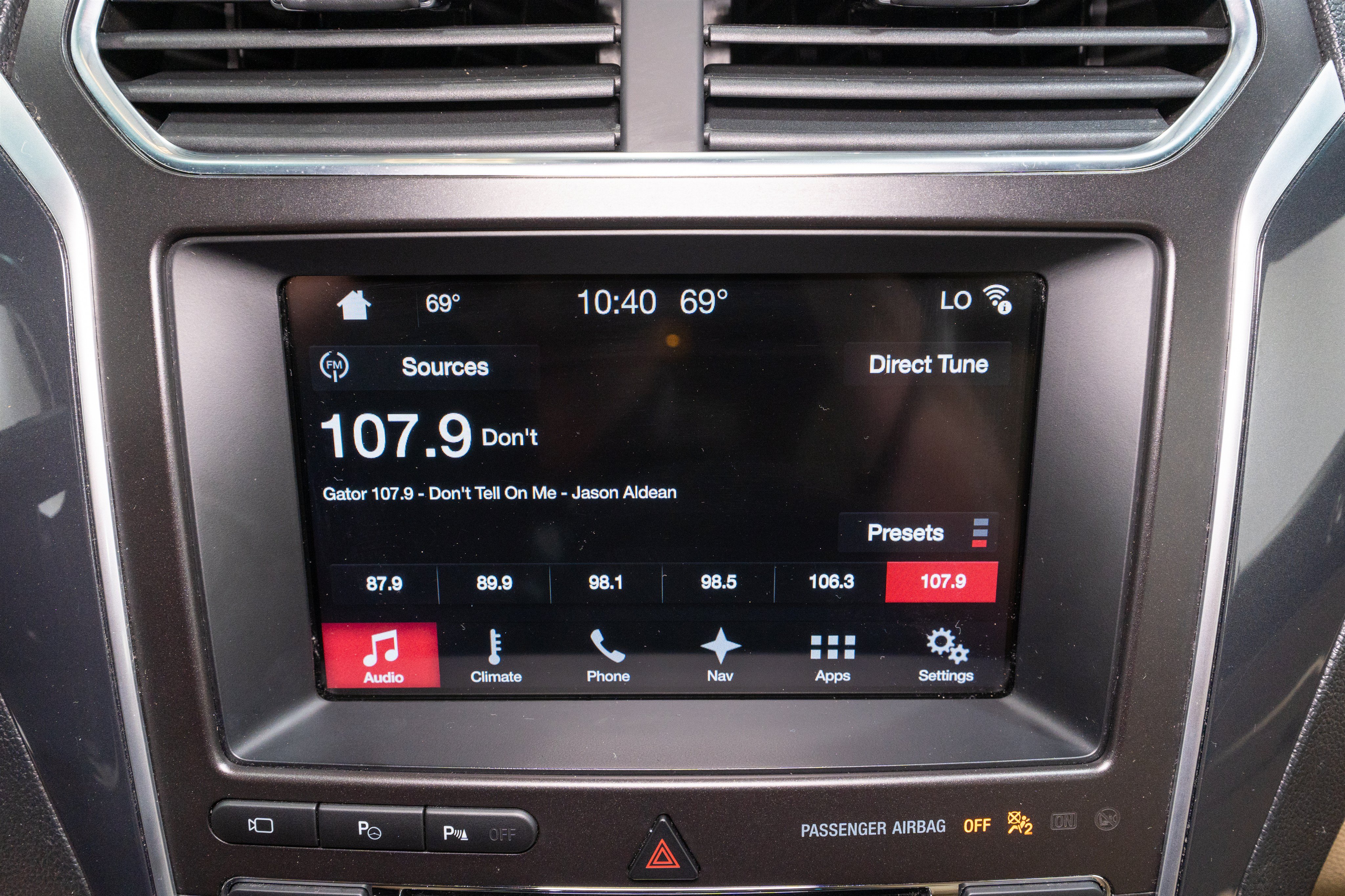Used 2017 Ford Explorer Limited w/ Equipment Group 301A FWD image 20