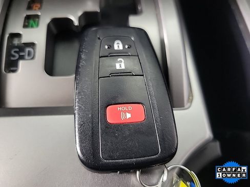 Used 2024 Toyota 4Runner SR5 image 29