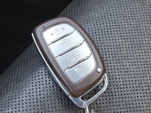 Used 2018 Hyundai Sonata Limited FWD image 34