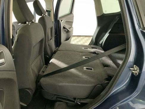 Used 2018 Ford Escape SE image 34