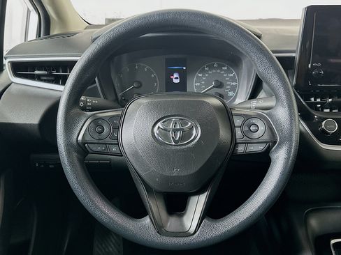 Used 2024 Toyota Corolla LE image 18