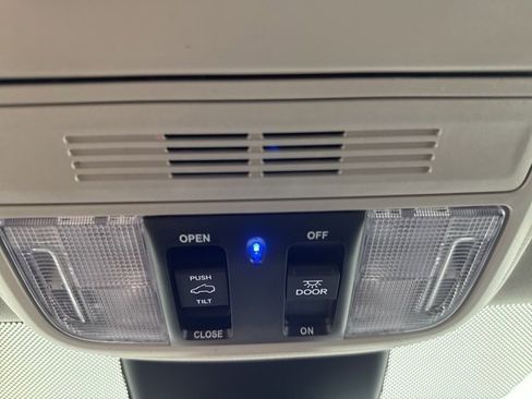 New 2026 Honda Odyssey Elite image 27