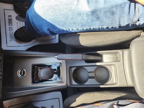 Used 2024 Mitsubishi Outlander Sport ES image 28