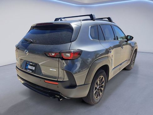New 2026 MAZDA CX-50 AWD 2.5 Hybrid w/ Weather Package image 5