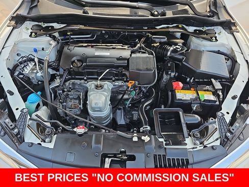 Used 2017 Honda Accord Sport image 30