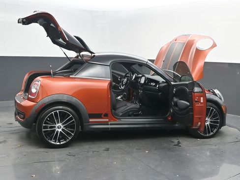 Used 2012 MINI Cooper Coupe S image 37